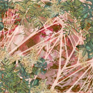Botanical Leaves